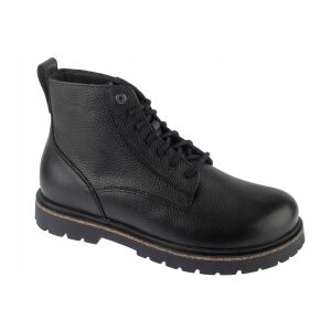 Birkenstock Highwood Lace Mid 1030756 Fekete 43