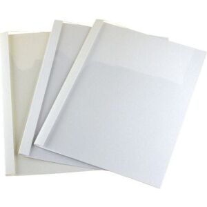 Argo Termo Borítékok A4 Álló, 9mm, 80DB (AG1076) 145249744 - Iratrendezés