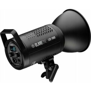 GlareOne GlareOne LED 1000 stúdiólámpa 145249833 - Stúdiófény és Reflektor