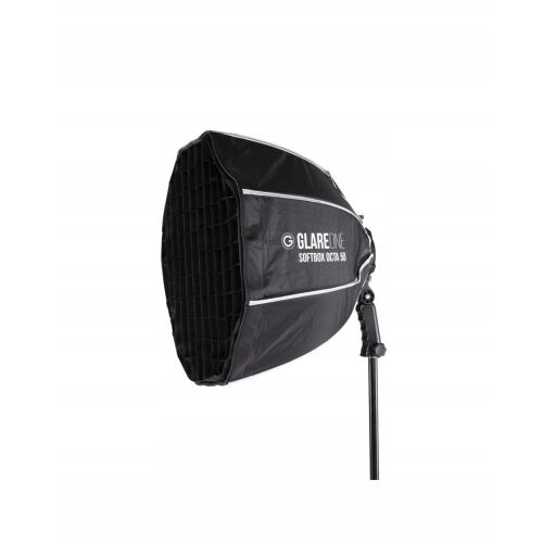 GlareOne Softbox Octa 50 cm - lágyító doboz riportlámpákhoz 145249844