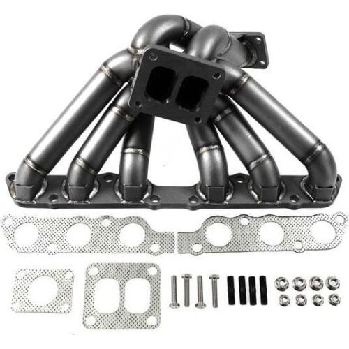 TurboWorks_F Kipufogógyűjtő Toyota 2JZ-GE Turbo EXTREME 145249846