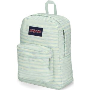 JanSport Superbreak Hátizsak EK0A5BAG6K01 Zöld One size