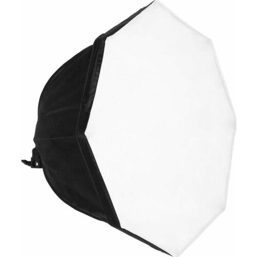 GlareOne stúdiólámpa GlareOne Softbox folyamatos fény Octa 60 - 1 fénycső 145249850