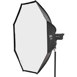 GlareOne GlareOne Softbox Octa 150 PRO stúdiólámpa 145249856 - Stúdiófény és Reflektor
