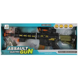 FEGYVER B/O 53X23X6 MC WB 18/36