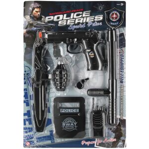 RENDŐRSÉGI KÉSZLET 31X45X5 MC B/C 42/84.