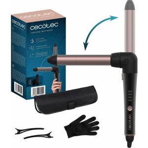 Cecotec SurfCare TwistWaves Hajlok 145250140 - Hajsütő