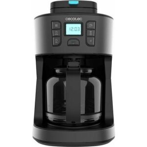 Cecotec Coffee 66 Grind & Drop kávéfőző