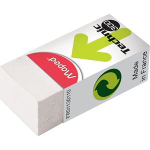 Maped Radír Maped Mini Technic300 38 x 18 x 12 mm 145250312 - Radír