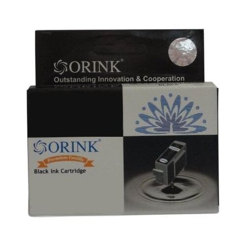Tinta Orink Brother LC 22U BK zamiennik Orink LC22UBK
