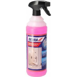 Dedra Zuhanykabin mosószer 1L 145250462 - Általános felülettisztítószer