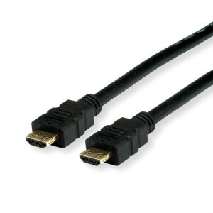 HDMI UHD KBL+ETH.CLIP-ST5M 145250547 - HDMI kábel