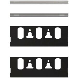 NÓŻ STRUGA PRO Set 82x5.5x1.1