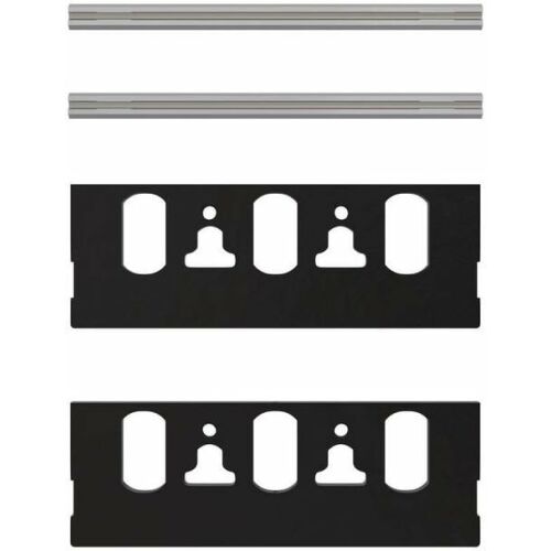 NÓŻ STRUGA PRO Set 82x5.5x1.1