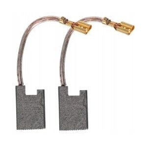 Elektromos grafitkefék DED7939-hez