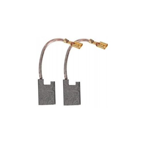 Elektromos grafitkefék DED7939-hez 145250703