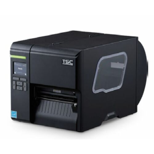 TSC ML241P, 203 dpi, 2,3-CALOWY LCD, DRAM 128 MB/FLASH 128 MB, USB+RS232+ETHERNET+USB HOST+RTC, Wi-Fi READY, UE (EMEA) 145250717