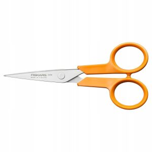 FISKARS KLASSZIKUS FONALOLLÓ 13cm 1005153