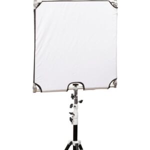 Blenda GlareOne Reflector 60x60 - 5w1 keretvázas lámpabura 145250748 - Stúdiófény és Reflektor