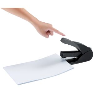 Zszywacz KW-TRIO Zszywacz KW-triO LEVER-TECH 05012 60 lap 145250803 - Tűzőgép, tűzőkapocs