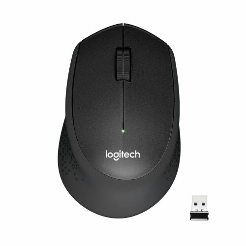 Logitech M330 Csendes Plus 145250872