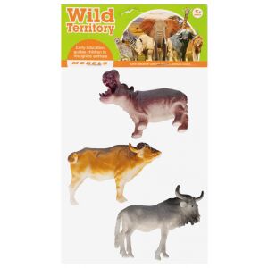 VADVÁNY VAD 3DB 12X16X2 MC PBH 180/360