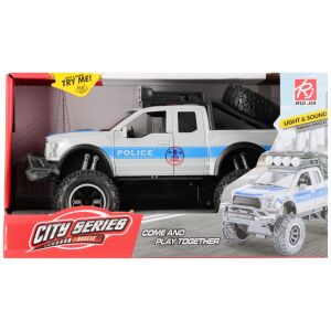 AUTÓ RENDŐRSÉG B/O 30X17X15 MC WB 24