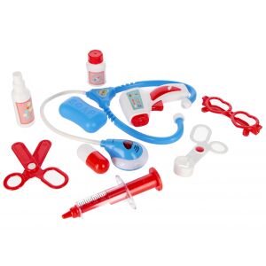 ORVOSI KÉSZLET B/O 32X31X9 MC BÓRONDA 24