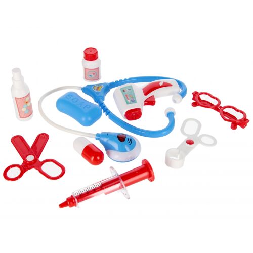 ORVOSI KÉSZLET B/O 32X31X9 MC BÓRONDA 24 145250978