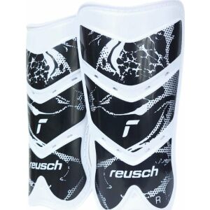 Reusch labdarúgó-védők Reusch Shinguard Attrakt Lite fekete-fehér 5377045 7701 S 145251006 - Sípcsontvédő