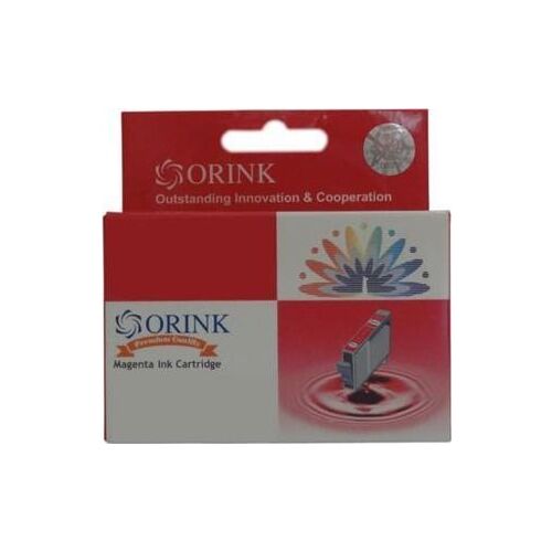 Tint Brother Lc 1220/1240 M Zamiennik Lc1220m Lc1240m 145251041