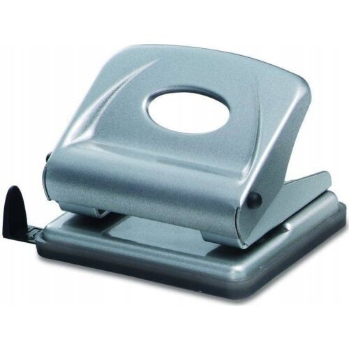 KW-TRIO Lyukasztó Fém KW-triO YOHO 096Y0 ezüst 25 lap 145251056