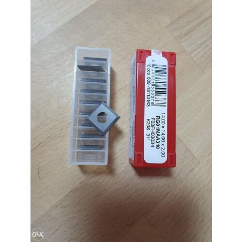 RG01MAA310 14X14X2 kés 145251059