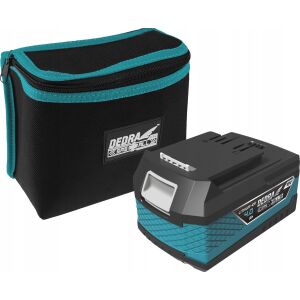 Dedra Elektromos szerszámgarnitúra Kezdő csomag DED7002C + DED7034