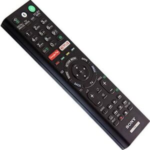 Pilot RTV Sony REMOTE COMMANDER (RMF-TX220E) 145251337 - Pilot zdalnego sterowania