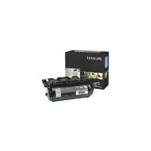 Lexmark - Nagy teljesítményű - fekete - eredeti 145251351 - Nyomtató & Szkenner