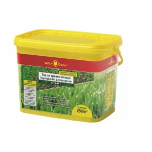 STARTERDÜNGER FÜR WOLFSGARTEN 250 M2 LY 250 145251373 - Düngemittel