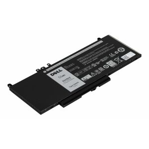 Dell 4 Cell akkumulátor, 51 Wh (8V5GX) 145251380 - Laptop alkatrész