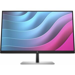 HP Monitor E24 G5 FHD 145251387 - Monitor