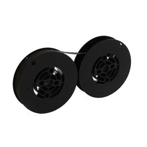 Lambda szalag írógéphez | 13mm x 10m | 2 millió karakter | fekete