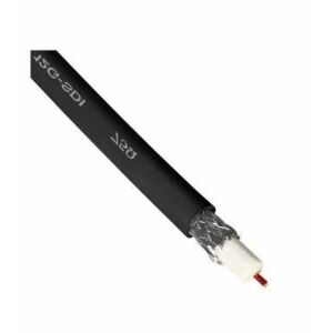 Microconnect BNC-HDSDI-100R koaxiális kábel 145251547 - Kábel