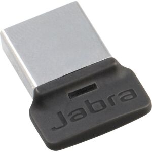 Jabra Adapter Bluetooth Link 370 MS czarny 145251619 - Adapter Bluetooth