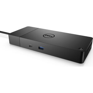 Dell WD19S USB-C 180 W dokkoló állomás — EU 145251641 - Laptop kiegészítő
