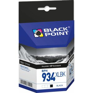 Cartuș cu Cerneală Punct Negru BPH934XLBK (negru) 145251638 - Consumabile pentru imprimantă