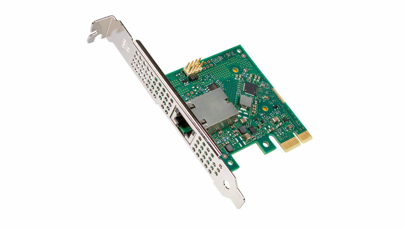 Adaptor Intel ETHERNET I226-T1 SINGLE BULK