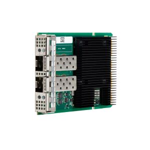 HPE Broadcom BCM57414 10/25Gb-es 2-portos SFP28 OCP3 belső Ethernet / Fiber 25000 Mbit/s hálózati kártya
