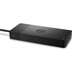 Dell Thunderbolt — złącze HDMI, DP, 145251780 - Stacja dokująca