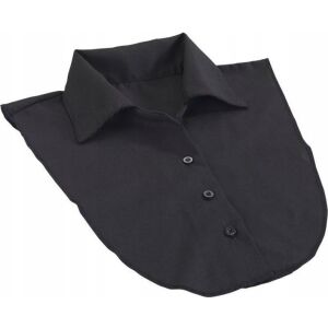 Maximex nyakörv fekete, levehető 145251833 - Női blúz, ing