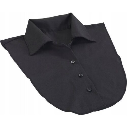 Maximex nyakörv fekete, levehető 145251833