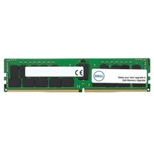 Dell 32 GB (1*32 GB) 2RX4 PC4-25600AA-R DDR4-3200 MHZ